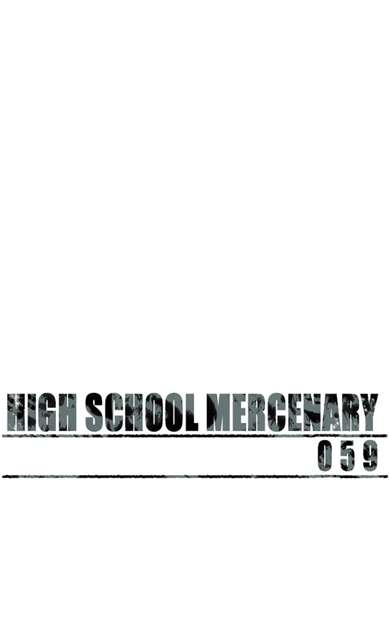 Read High School Mercenary fr Manga Online
