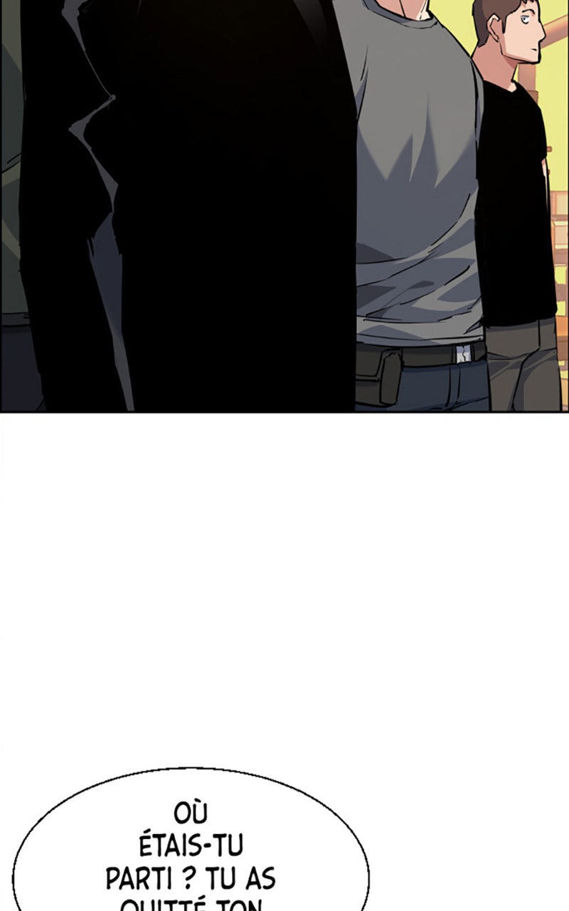 Read High School Mercenary fr Manga Online