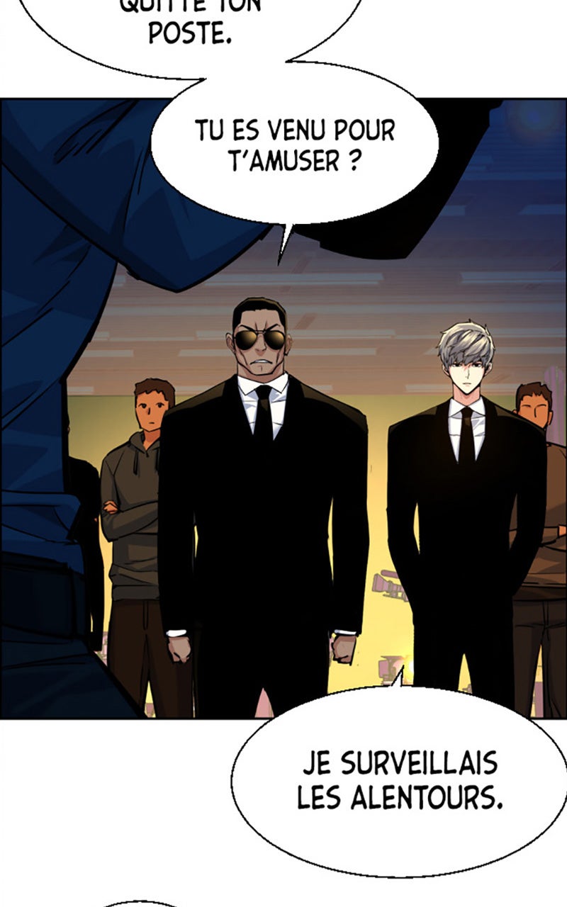 Read High School Mercenary fr Manga Online