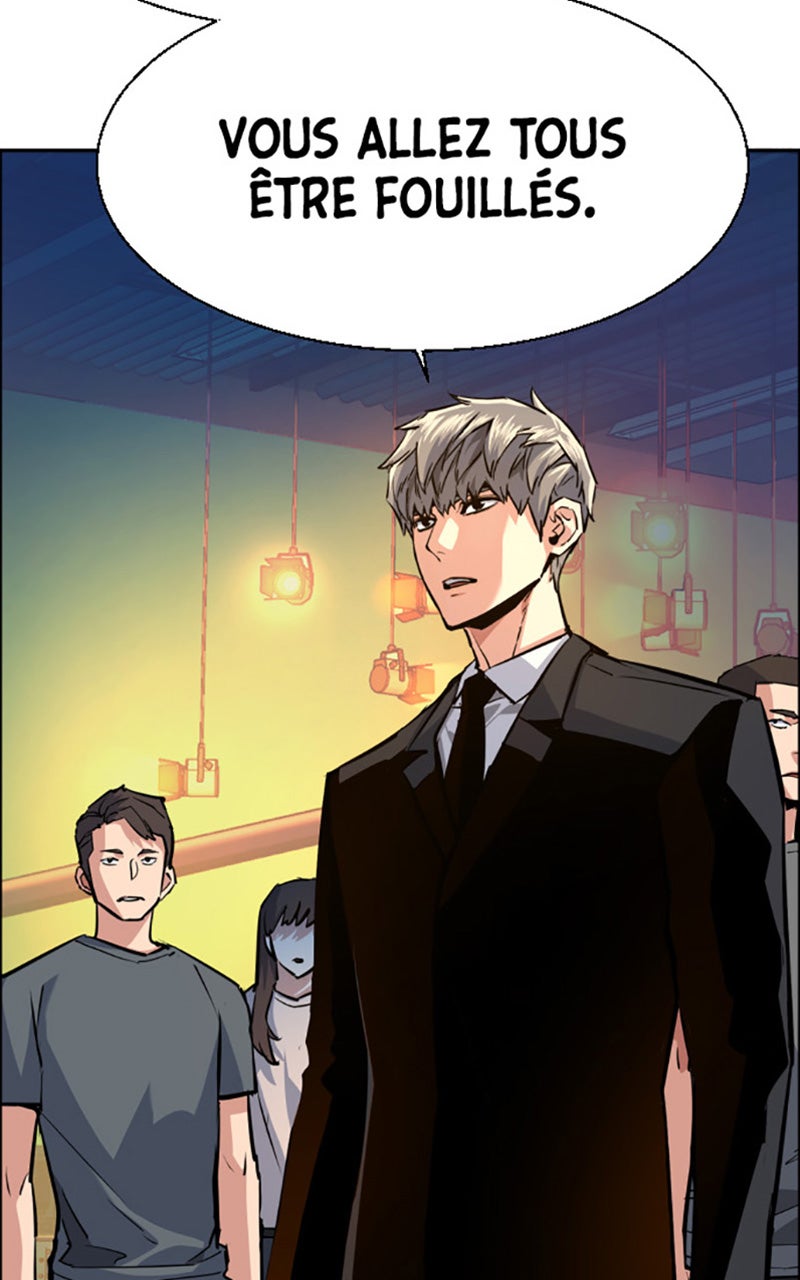 Read High School Mercenary fr Manga Online