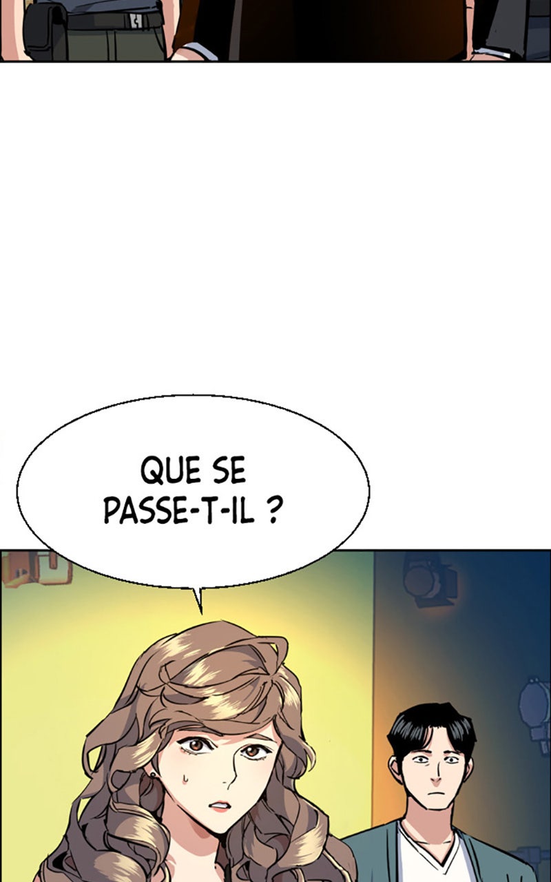 Read High School Mercenary fr Manga Online