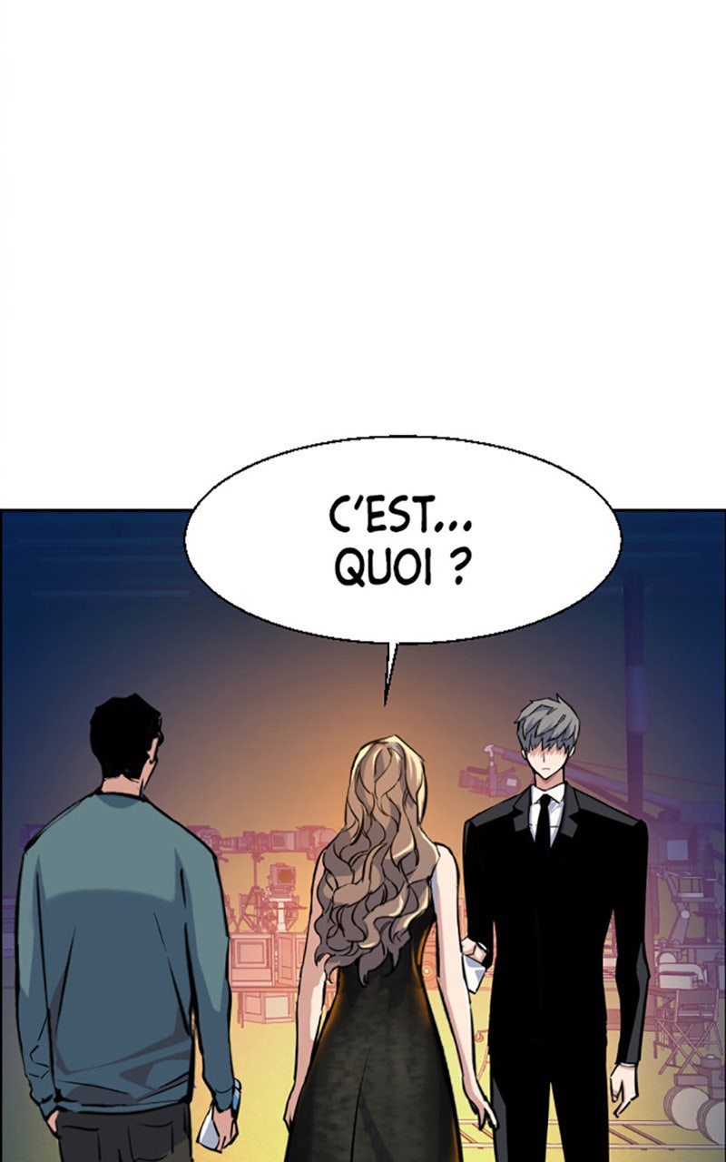 Read High School Mercenary fr Manga Online