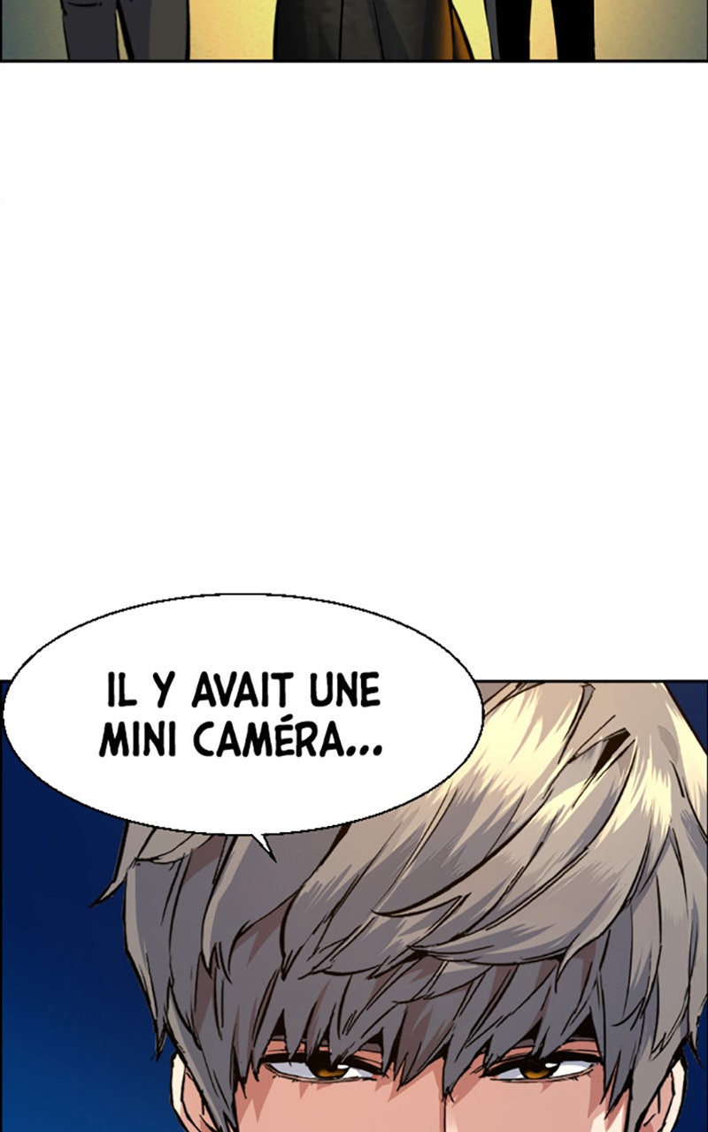 Read High School Mercenary fr Manga Online