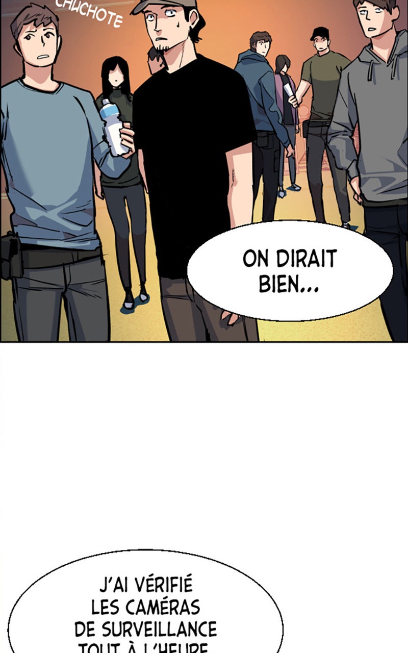 Read High School Mercenary fr Manga Online