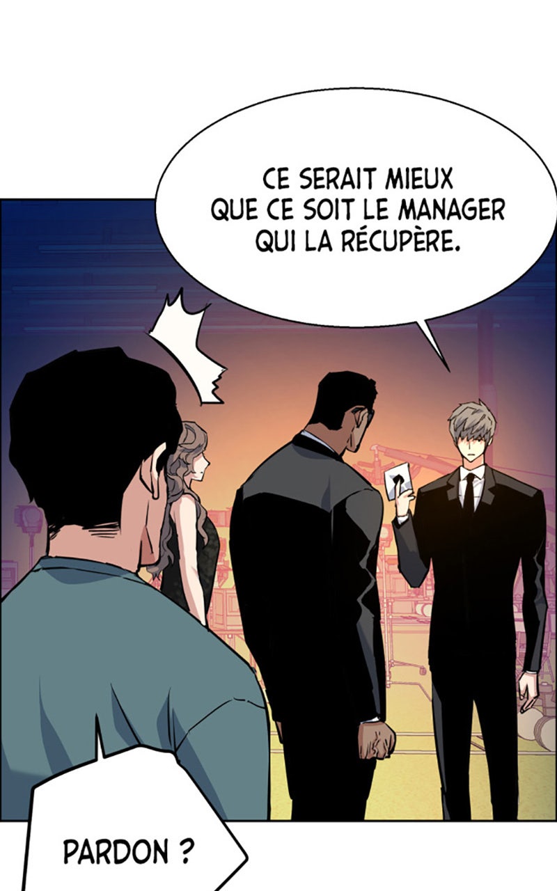 Read High School Mercenary fr Manga Online