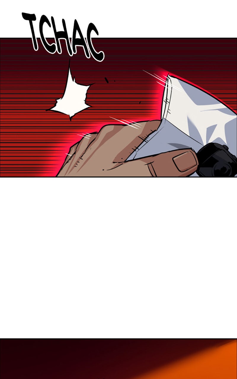 Read High School Mercenary fr Manga Online