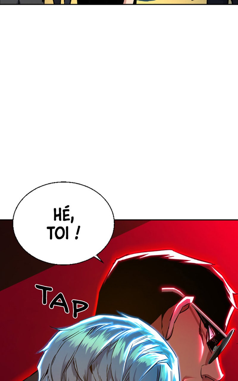 Read High School Mercenary fr Manga Online