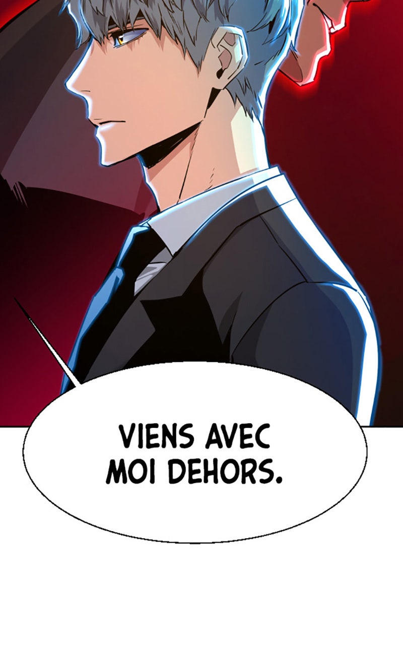 Read High School Mercenary fr Manga Online