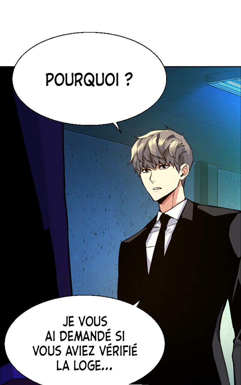 Read High School Mercenary fr Manga Online