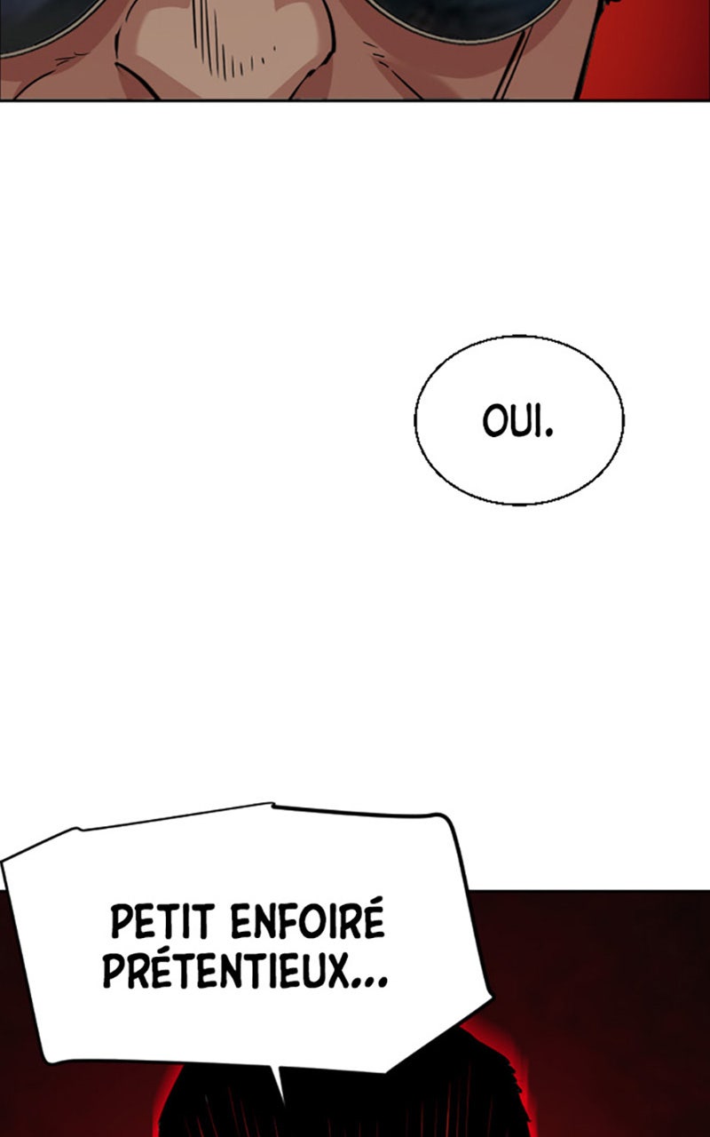 Read High School Mercenary fr Manga Online