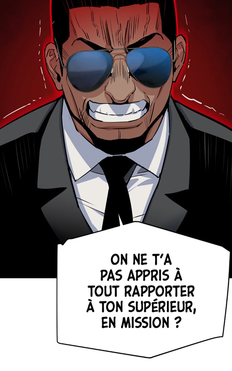 Read High School Mercenary fr Manga Online