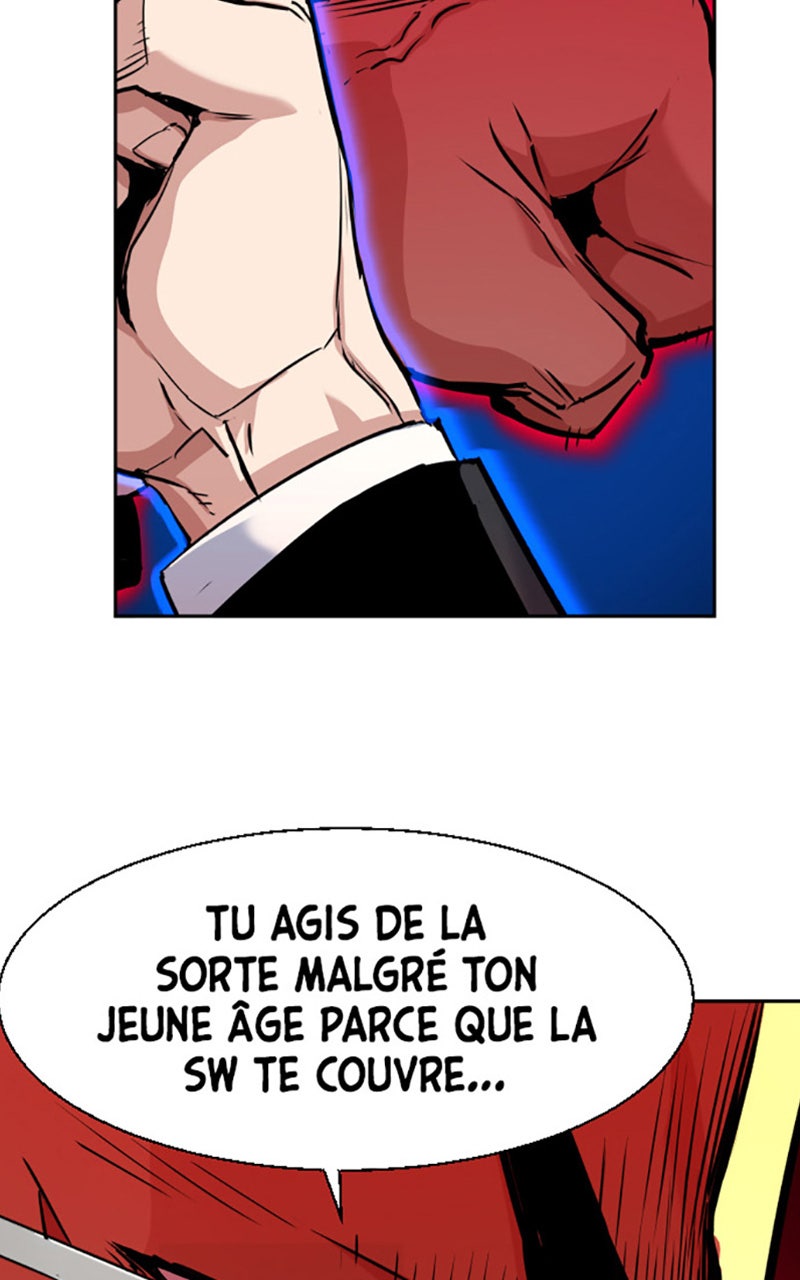 Read High School Mercenary fr Manga Online