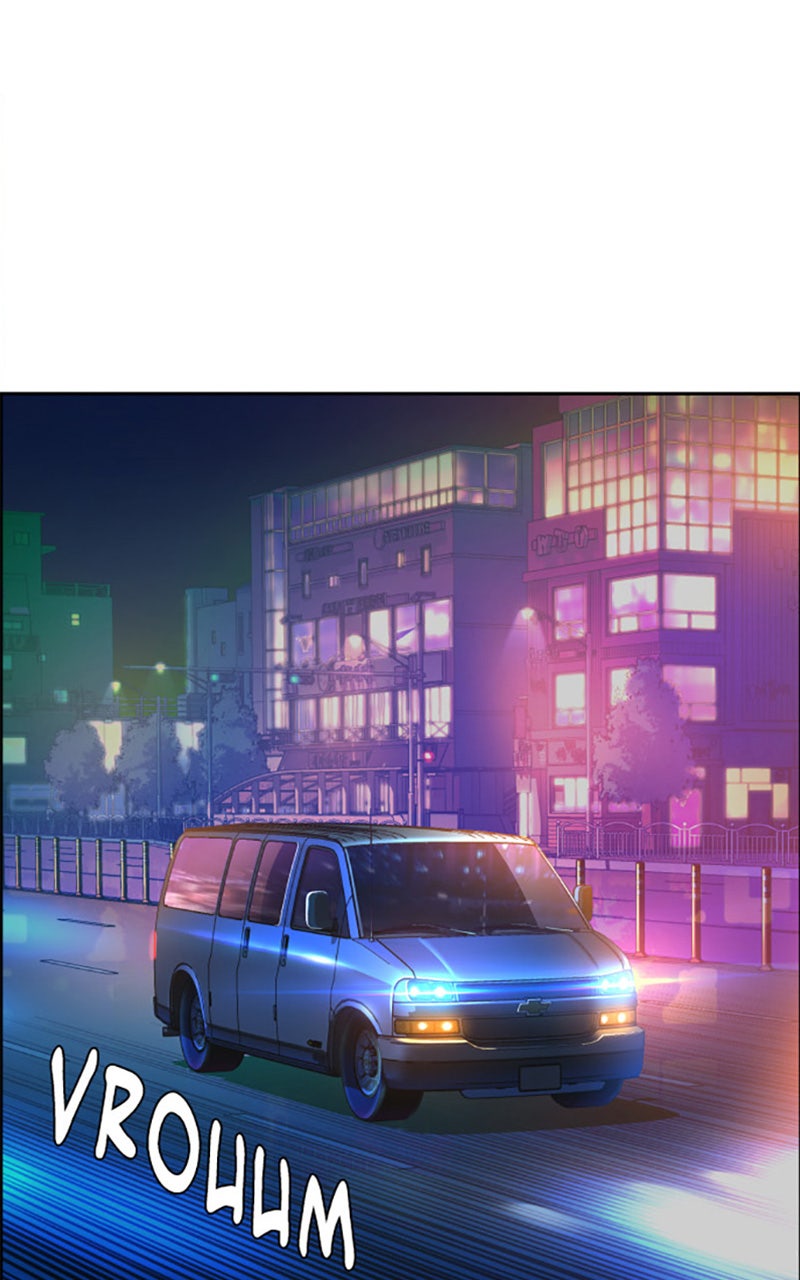 Read High School Mercenary fr Manga Online