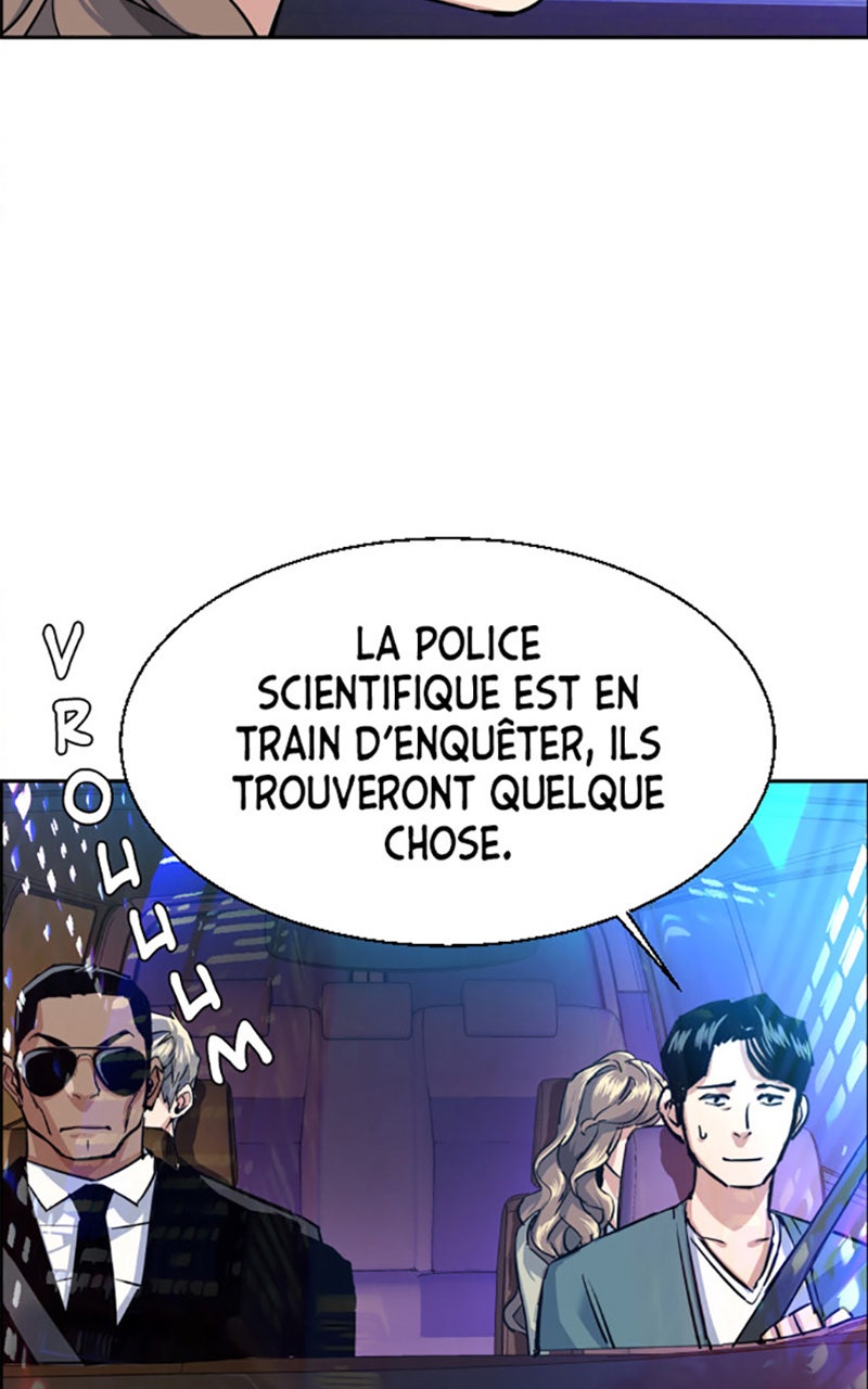 Read High School Mercenary fr Manga Online