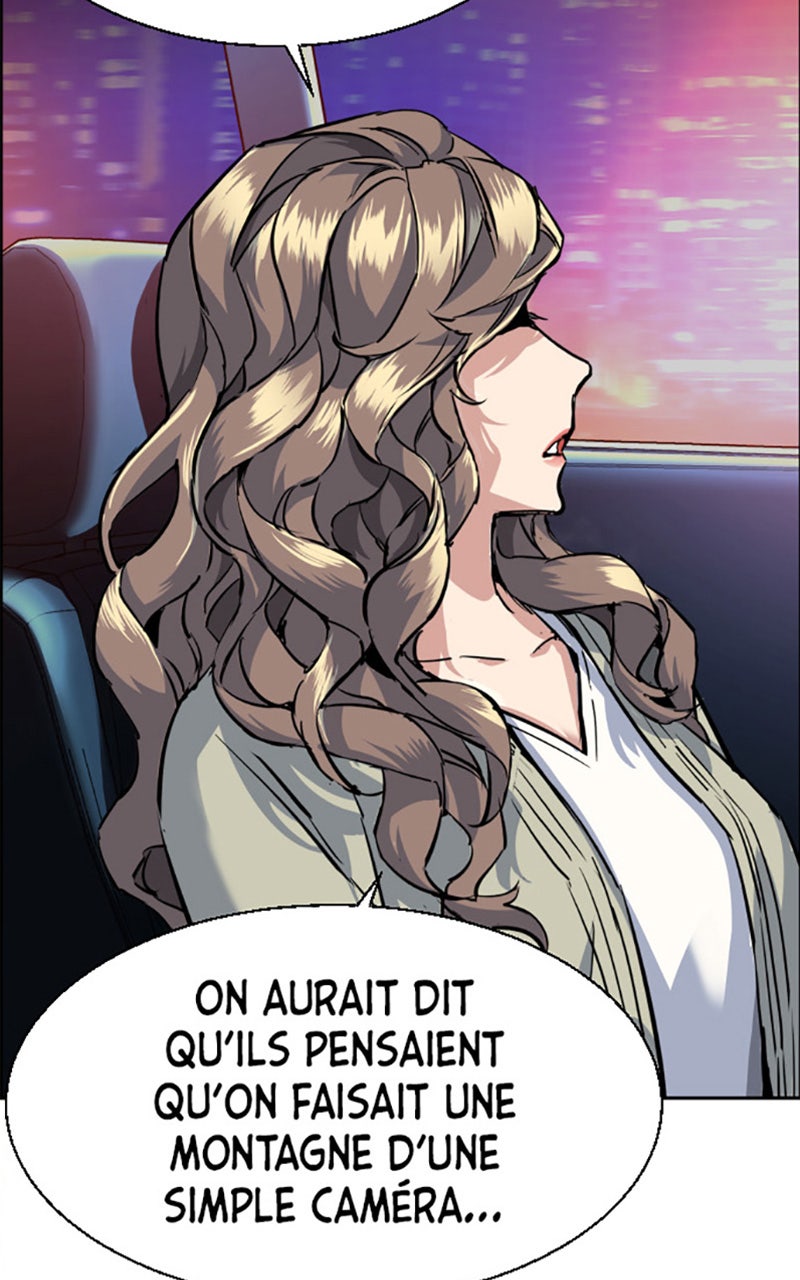 Read High School Mercenary fr Manga Online