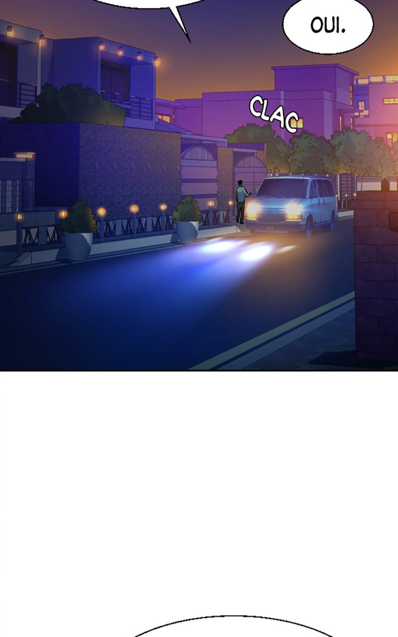 Read High School Mercenary fr Manga Online