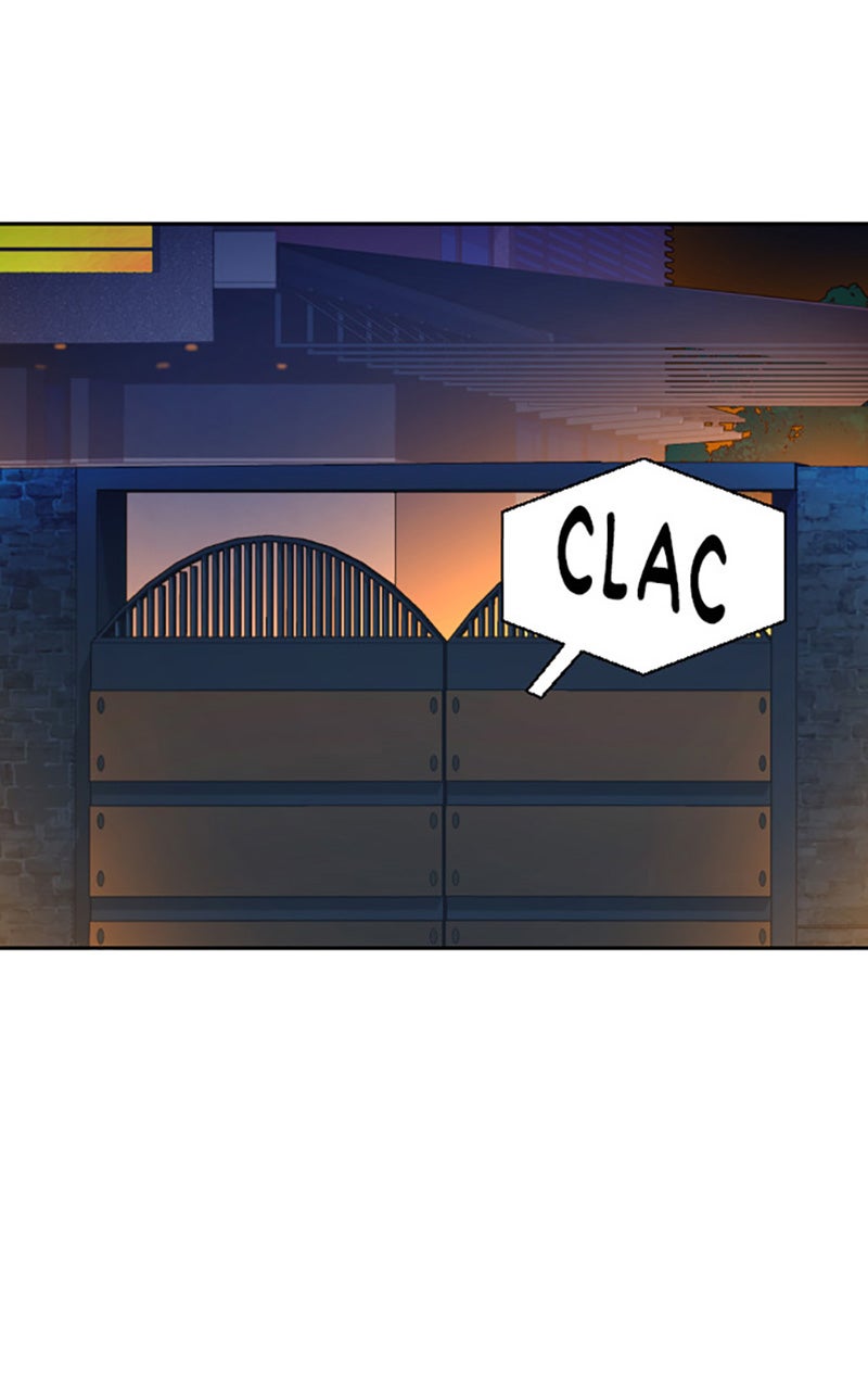 Read High School Mercenary fr Manga Online