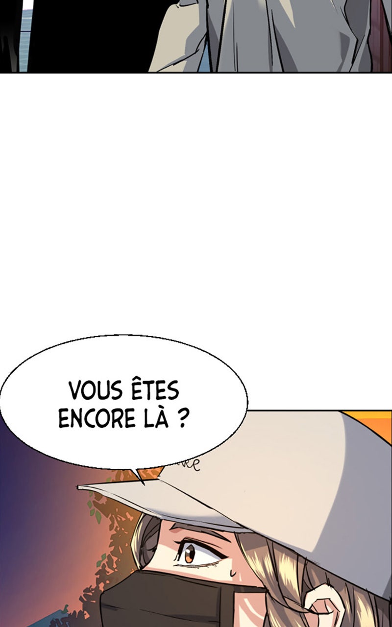 Read High School Mercenary fr Manga Online