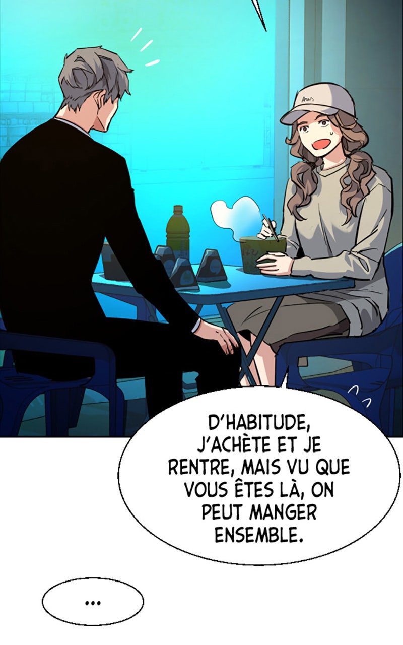 Read High School Mercenary fr Manga Online