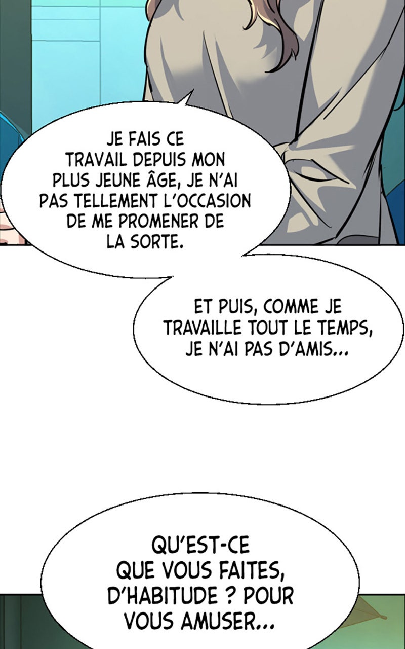 Read High School Mercenary fr Manga Online