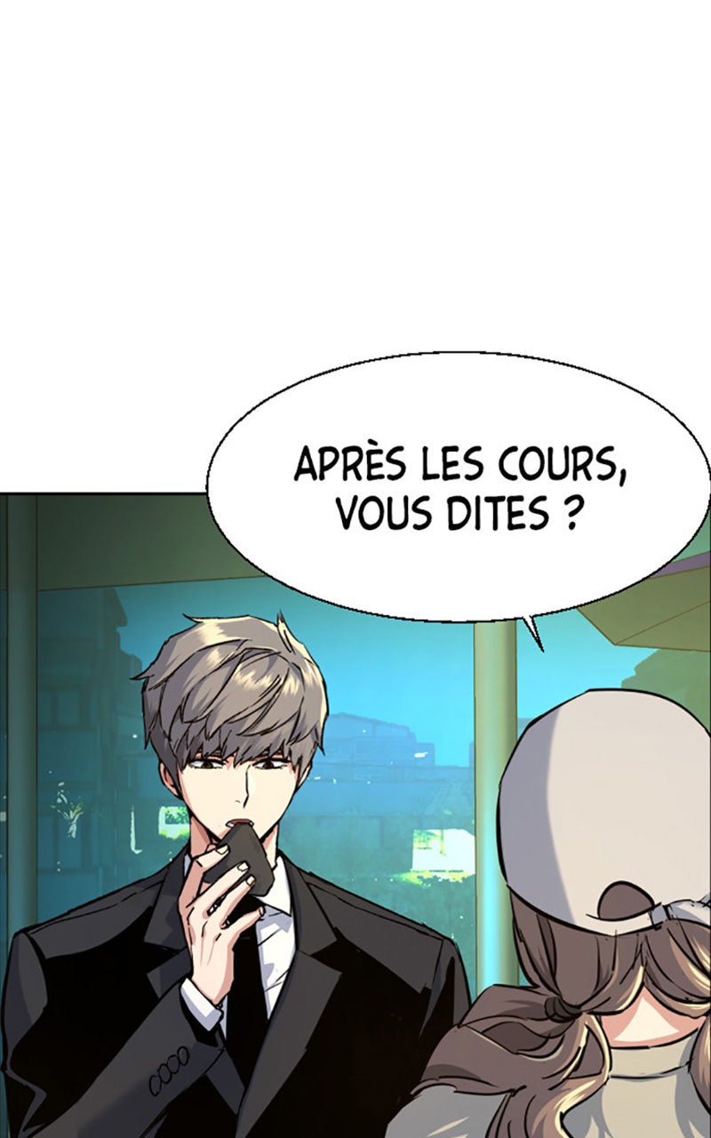 Read High School Mercenary fr Manga Online