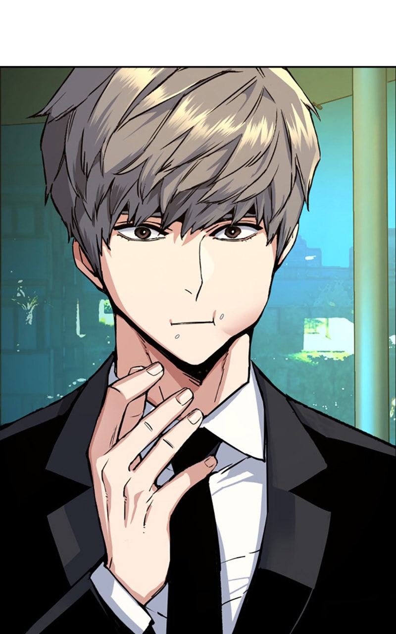 Read High School Mercenary fr Manga Online