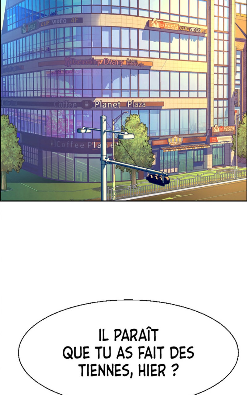 Read High School Mercenary fr Manga Online