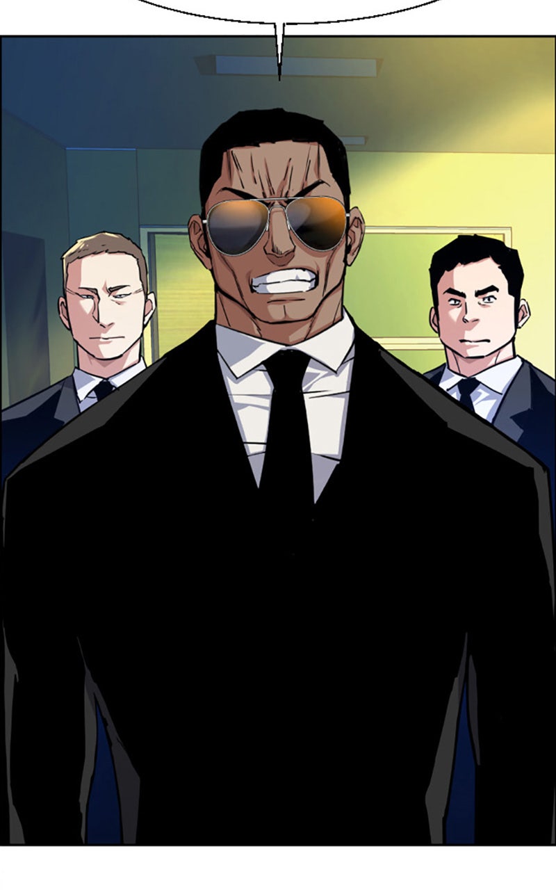 Read High School Mercenary fr Manga Online