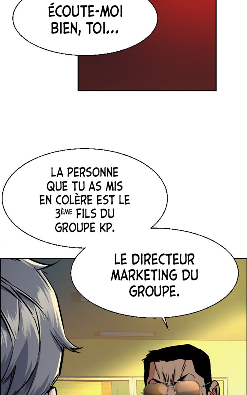 Read High School Mercenary fr Manga Online