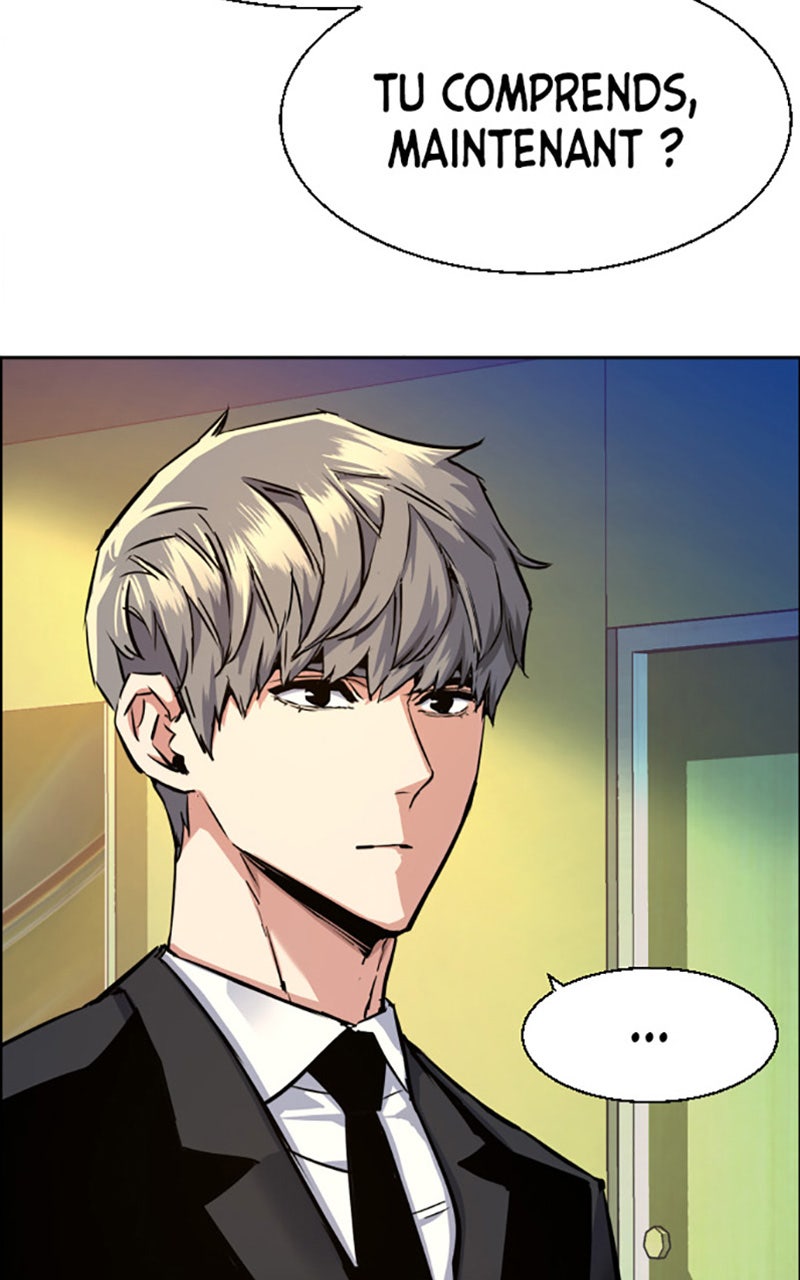 Read High School Mercenary fr Manga Online