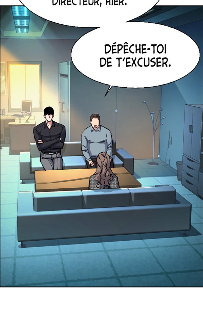 Read High School Mercenary fr Manga Online