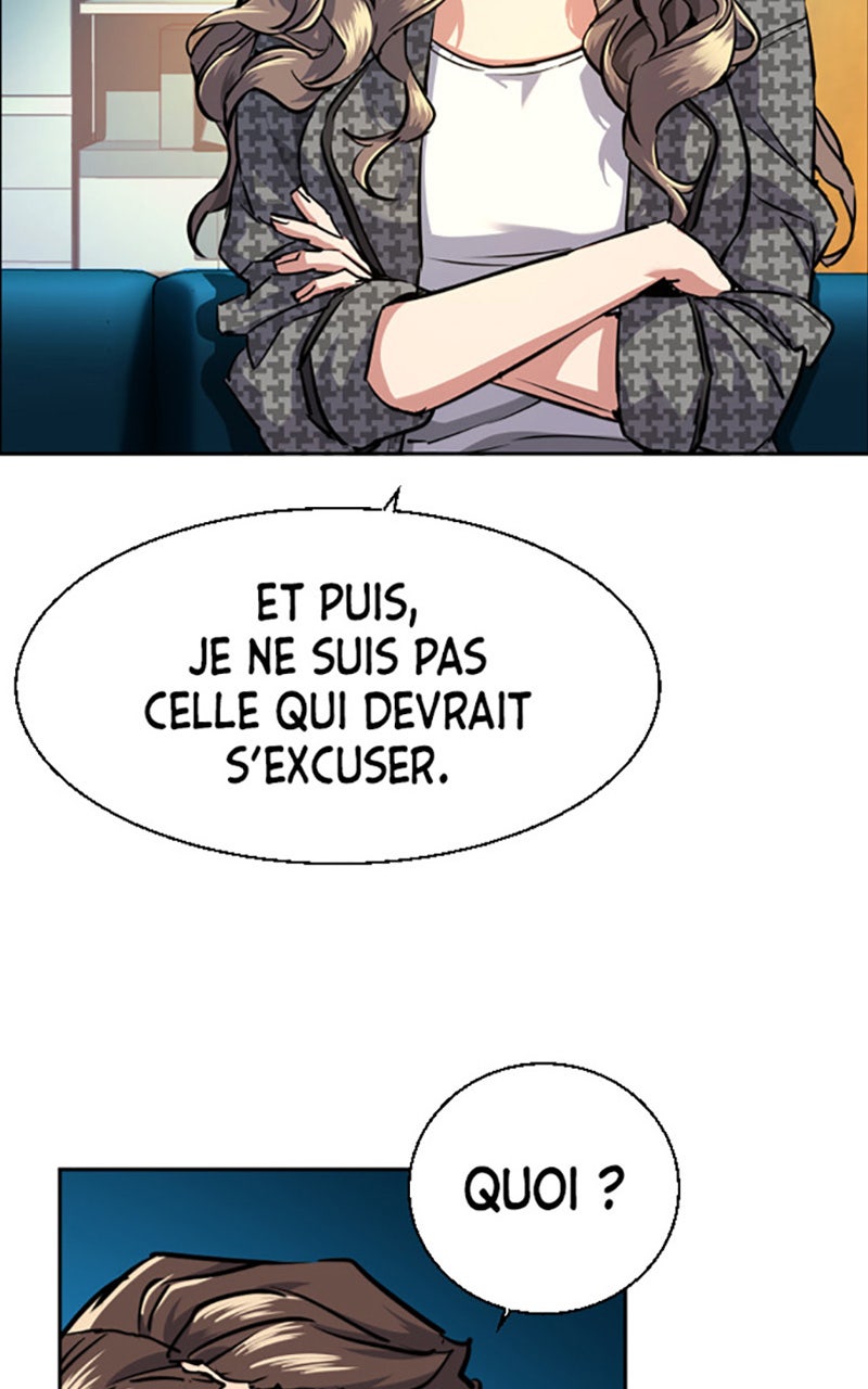 Read High School Mercenary fr Manga Online