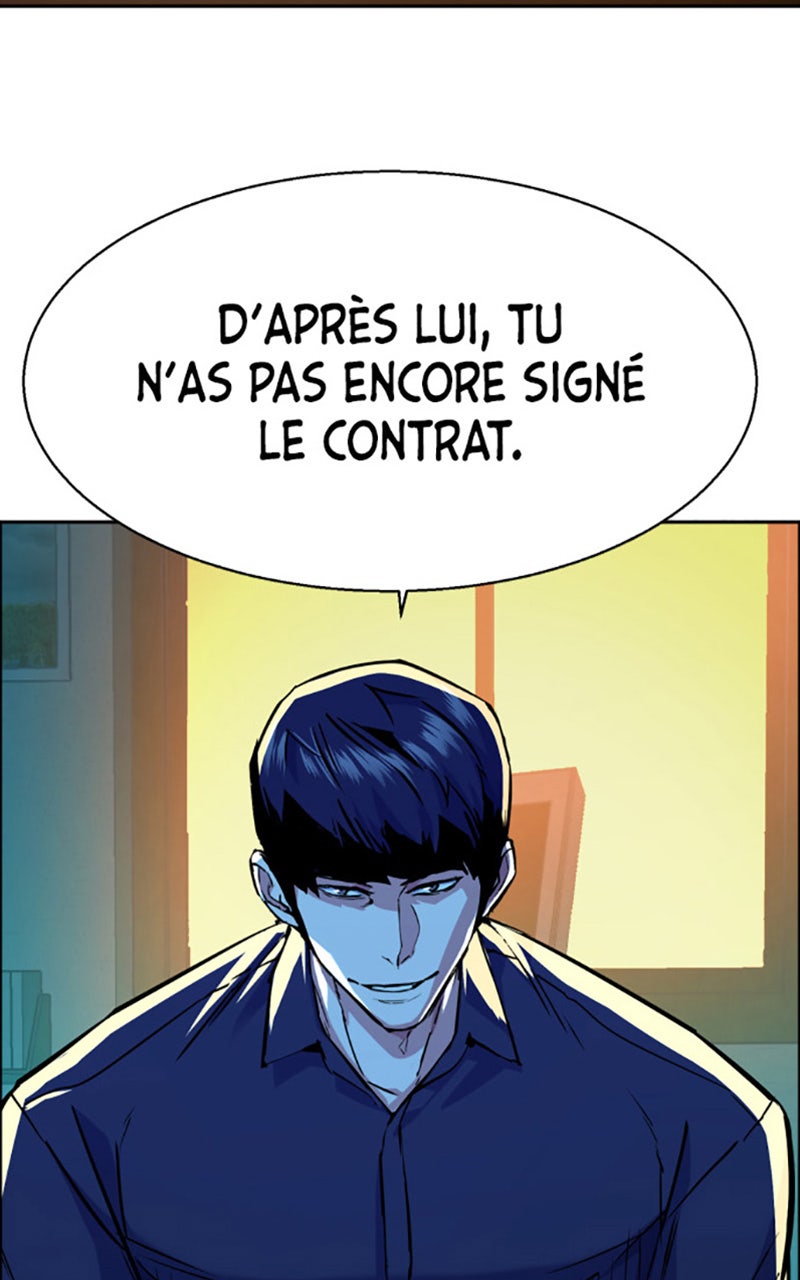 Read High School Mercenary fr Manga Online