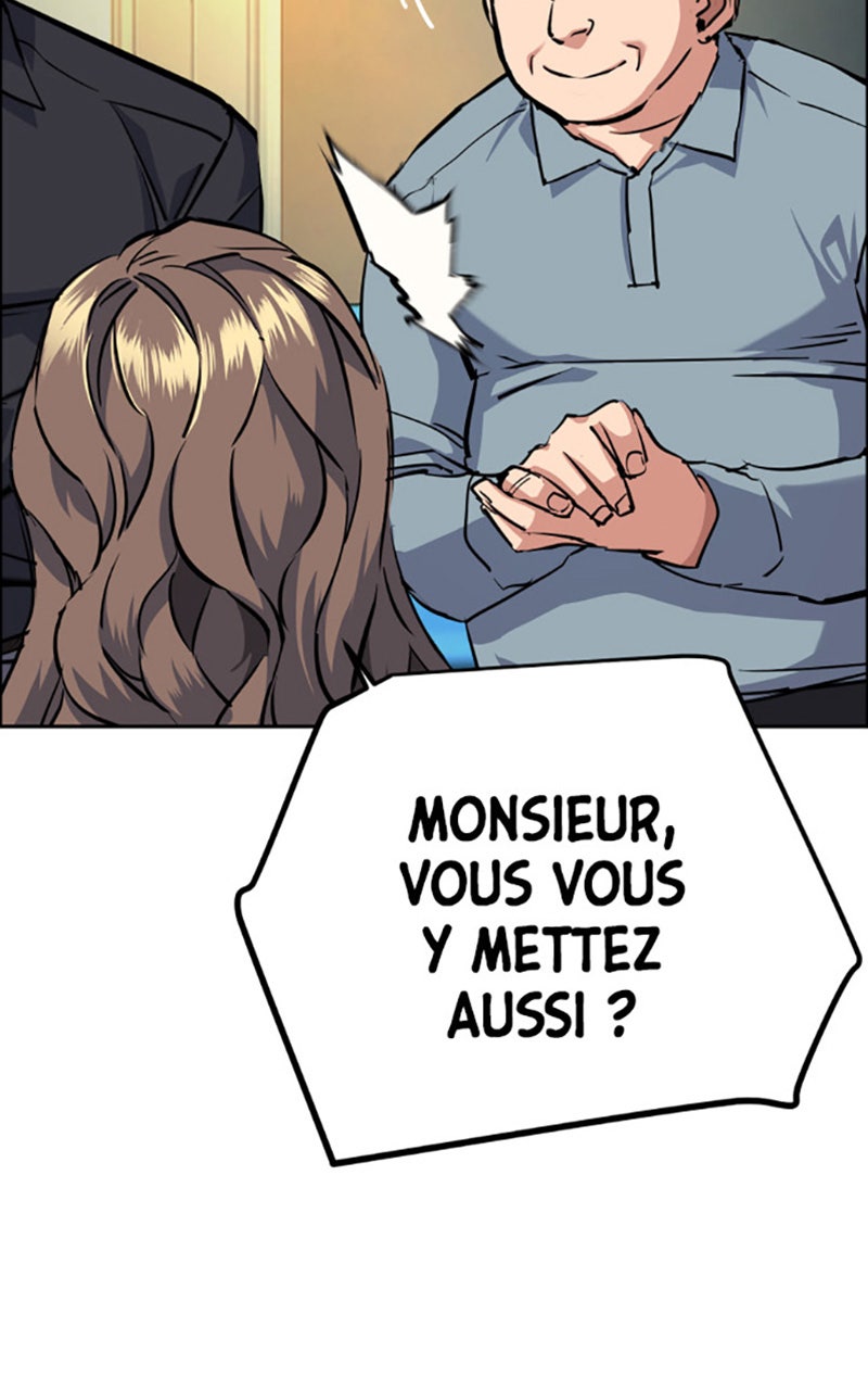 Read High School Mercenary fr Manga Online