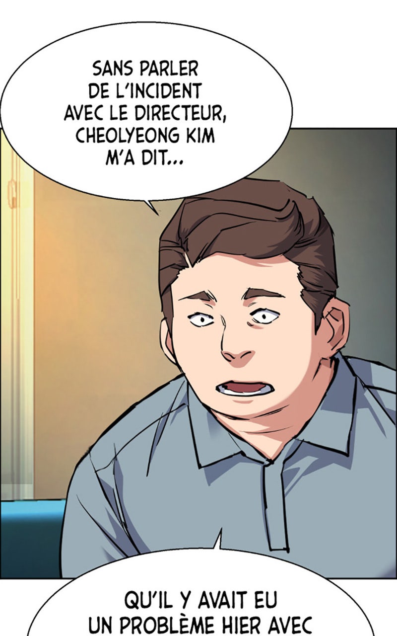 Read High School Mercenary fr Manga Online