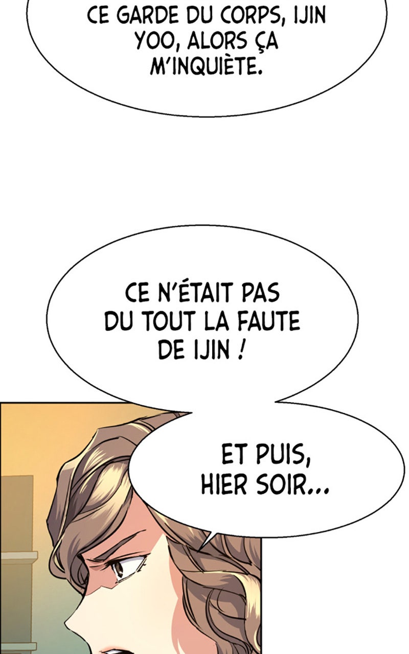 Read High School Mercenary fr Manga Online