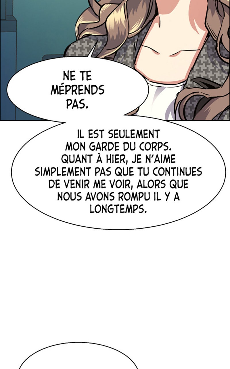 Read High School Mercenary fr Manga Online