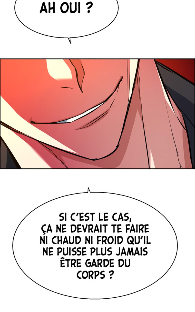 Read High School Mercenary fr Manga Online