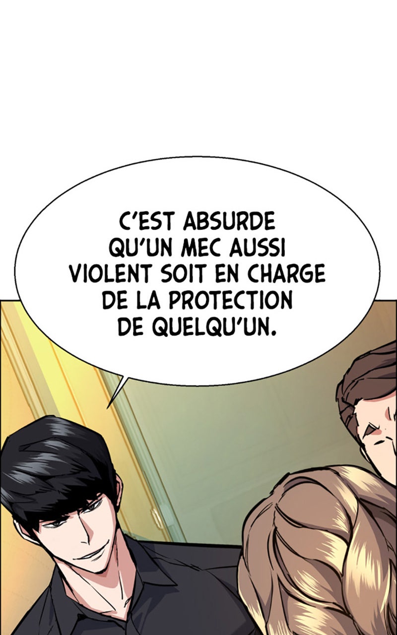 Read High School Mercenary fr Manga Online