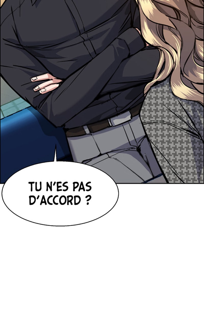 Read High School Mercenary fr Manga Online