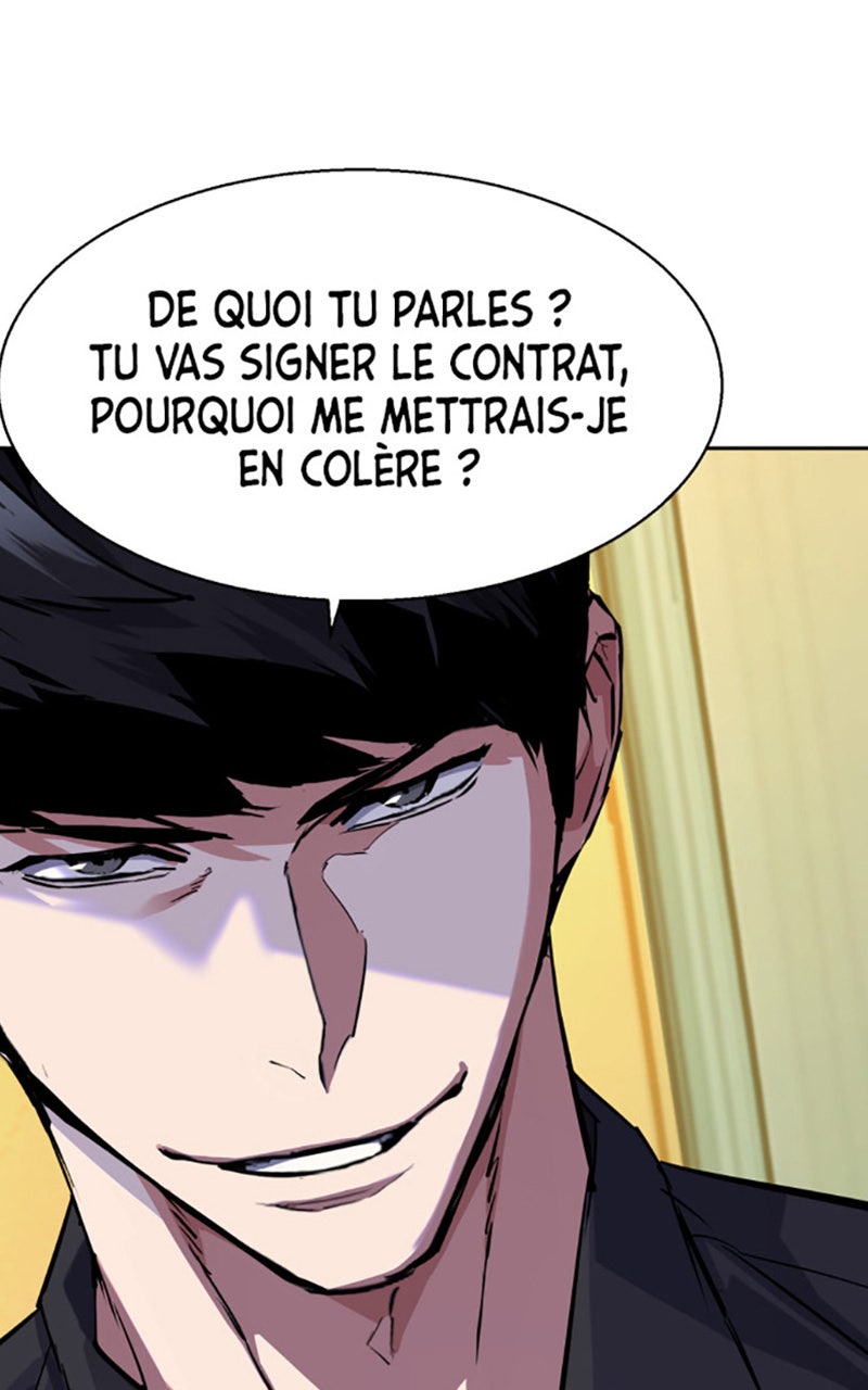 Read High School Mercenary fr Manga Online