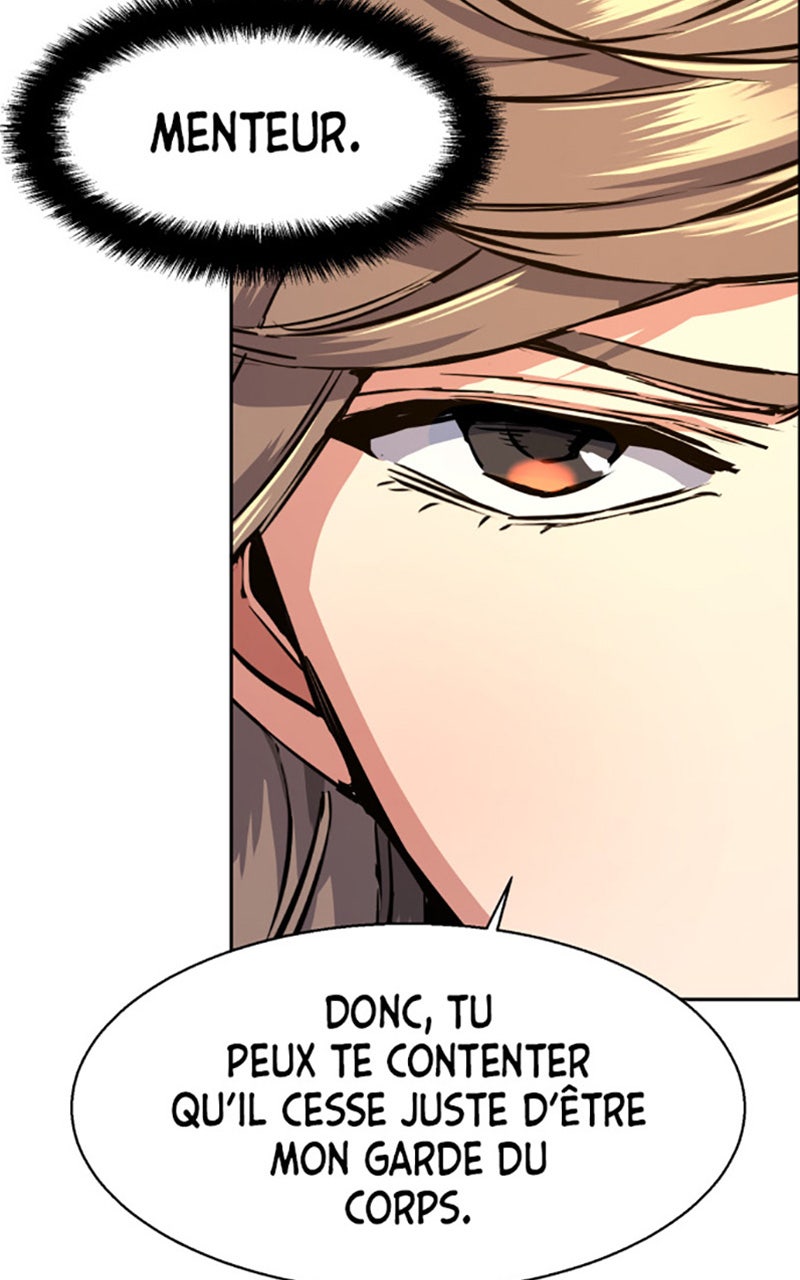 Read High School Mercenary fr Manga Online