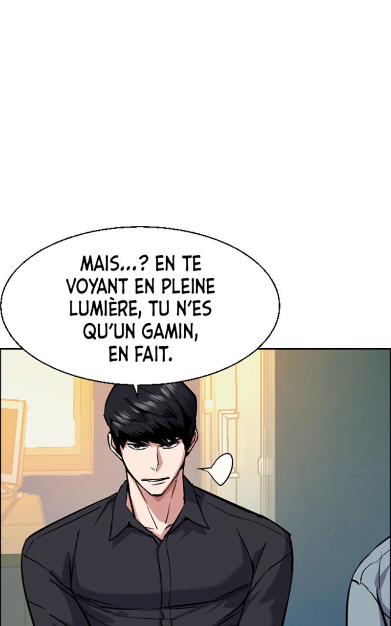 Read High School Mercenary fr Manga Online