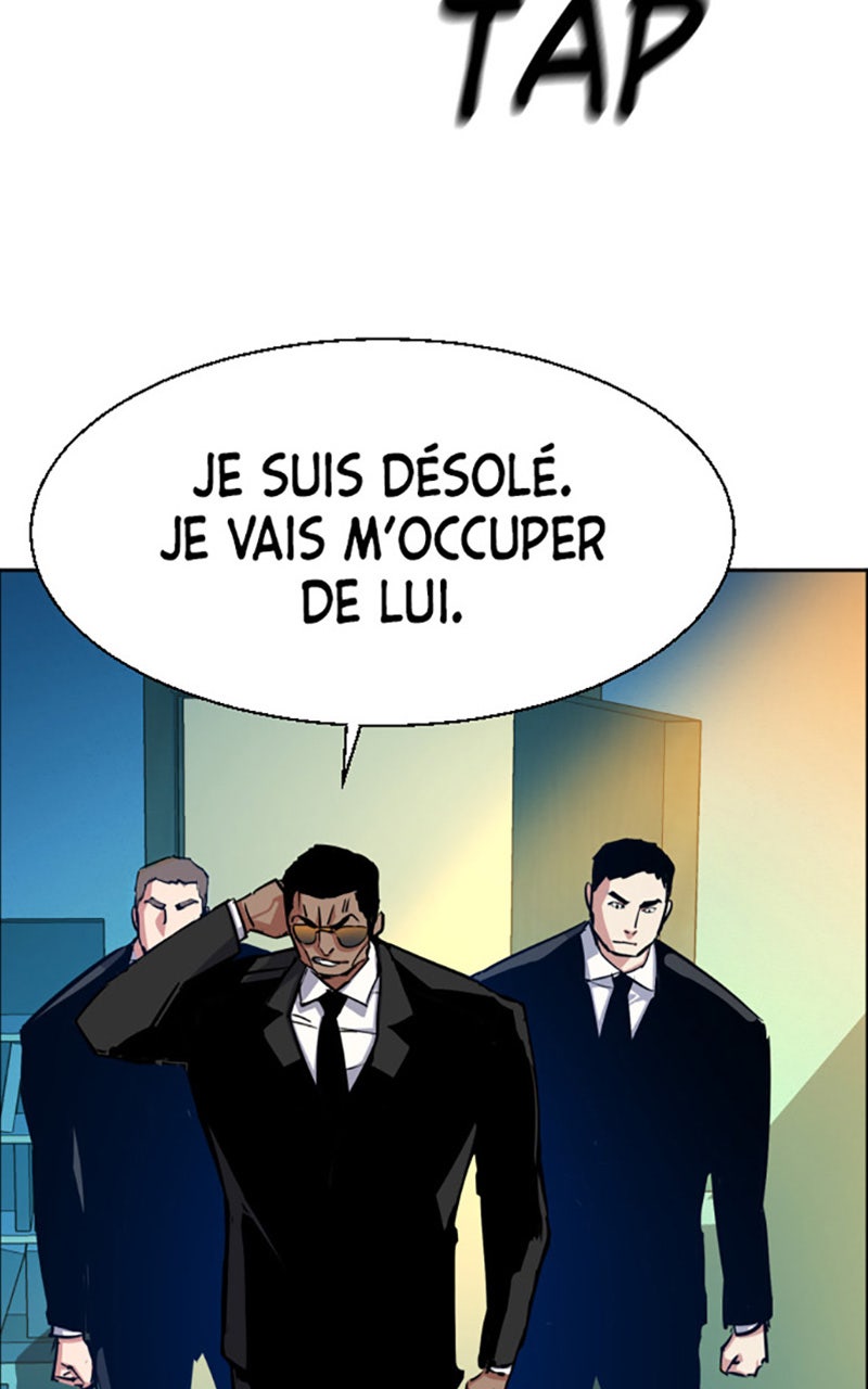 Read High School Mercenary fr Manga Online