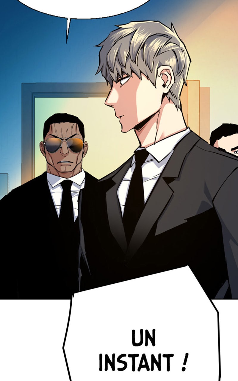 Read High School Mercenary fr Manga Online