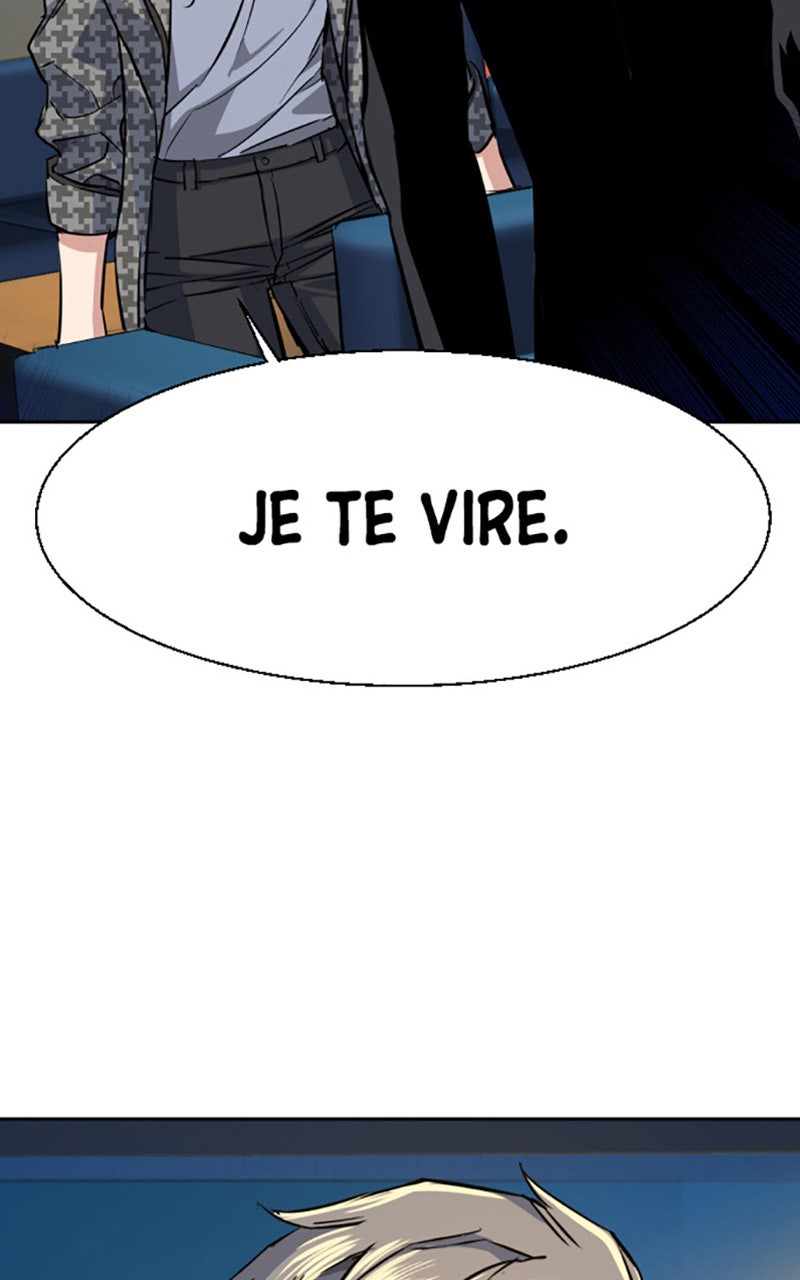 Read High School Mercenary fr Manga Online