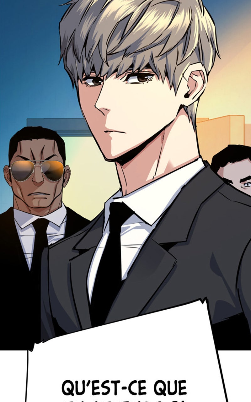 Read High School Mercenary fr Manga Online