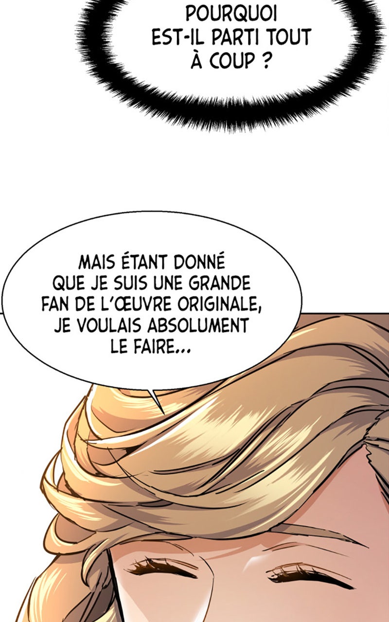 Read High School Mercenary fr Manga Online