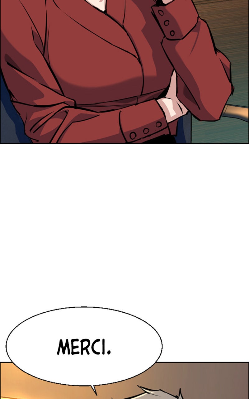 Read High School Mercenary fr Manga Online