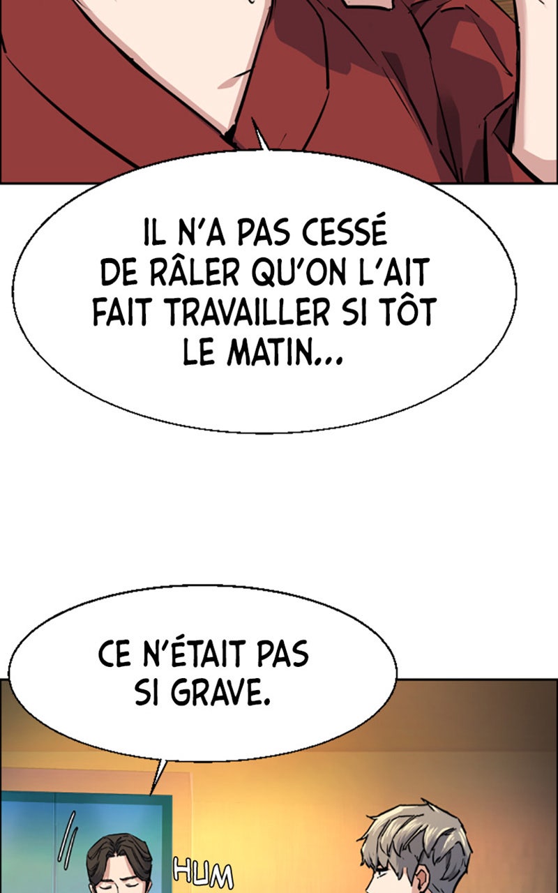 Read High School Mercenary fr Manga Online